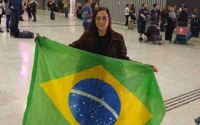 Maria S from Sao Paulo