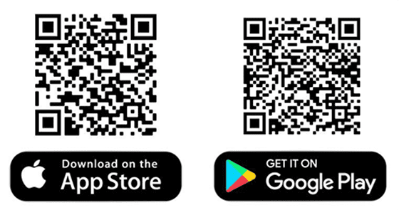 QR Codes560