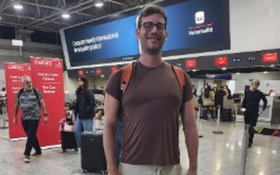 Ionathan H from Rio de Janiero